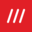 What3words icon with link